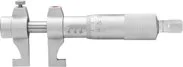 Dutinový mikrometr měřicí plochy tvrdokov 5-30mm FORTIS