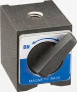Magnetická patka 800N 60x50x55mm FORMAT