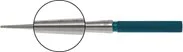 Kuželový kalibr na otvory 1-6,00mm FORMAT