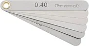 Přesná spárová měrka 6 listů 0,1-0,4mm T3 FORMAT
