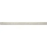 Pracovní měřítko tvar A 1000x40x8mm FORMAT