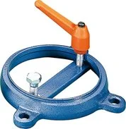 FORMAT Otočná základna pro paralelní svěrák 140mm