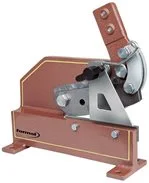 nůžky na plech a kruhovou ocel 300mm FORMAT