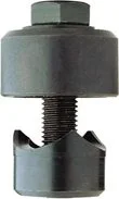 Děrovač plechu standard Ø28,3mm FORMAT