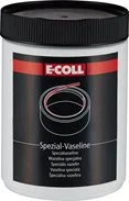 Speciální vazelína 750ml, bílá E-COLL EE