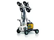 ATLAS COPCO Osvětlovací stožár HiLight V3+