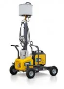 ATLAS COPCO Osvětlovací stožár HiLight V2+