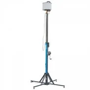 ATLAS COPCO Osvětlovací stožár HiLight P2+