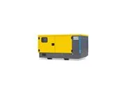 ATLAS COPCO Stacionární elektrocentrála QES 40 KD 50HZ 400V3PH CE SVF