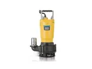 ATLAS COPCO Kalové čerpadlo WEDA S08N