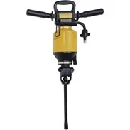 ATLAS COPCO Pneumatická vrtačka BBD 15E, 22x108