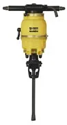 ATLAS COPCO Pneumatická vrtačka RH 658LS