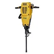 ATLAS COPCO Benzínové kombinované kladivo COBRA COMBI 2010