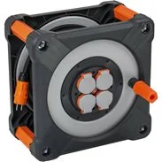 Buben na kabely IP44 H07RN-F3G1,5 50m Brennenstuhl