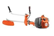 HUSQVARNA Benzínový křovinořez pro celodenní práci 555RXT, 9.2kg, 54cm