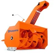 HUSQVARNA Sněhová fréza pro Ridery