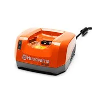 HUSQVARNA Nabíječka QC500 220V - samostatná N