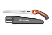 HUSQVARNA Rovná prořezávací pila s pouzdrem 300 ST, 400mm