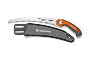 HUSQVARNA Zakřivená prořezávací pilka s pouzdrem 300 CU, 400mm