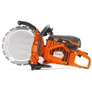 HUSQVARNA Rozbrušovací pila K 970 RING 370 mm