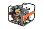 HUSQVARNA Benzínové vodní čerpadlo W50P, 32000l/h