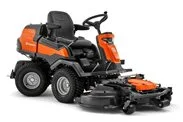 HUSQVARNA Benzínový Rider R 420RsX AWD, 103-122cm, bez žacího ústrojí