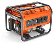 HUSQVARNA Středně výkonný generátor G3200P, 2.8kW