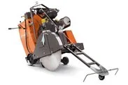 HUSQVARNA Spárová řezačka FS 3500 G EFI, 750mm