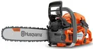 HUSQVARNA Profesionální benzínová řetězová pila 545 Mark II, 38cm