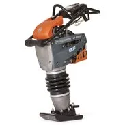 HUSQVARNA Vibrační pěch LT 6005 9