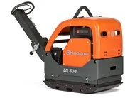 HUSQVARNA Vibrační deska LG 504 Hatz, 550 mm, Man