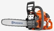 HUSQVARNA Benzínová řetězová pila 135 Mark II, 35cm