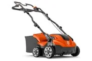 HUSQVARNA Aku odmechovač bez pojezdu S138i, bez aku a nabíječky