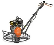 HUSQVARNA Hladička betonu BG 375 H9