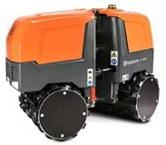 HUSQVARNA Hutnící válec LP 9505 Kubota, 850 mm