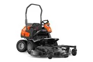HUSQVARNA Benzínový Rider P 525DX, 132-155cm, bez žacího ústrojí