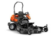 HUSQVARNA Benzínový Rider P 535HX, 132-180cm, bez žacího ústrojí