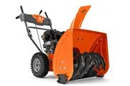 HUSQVARNA Benzínová sněhová fréza ST 124, 61cm