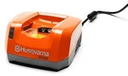 HUSQVARNA Nabíječka QC 500, 500W