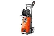 HUSQVARNA Elektrický robustní vysokotlaký čistič PW 490, 190 bar