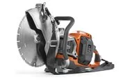 HUSQVARNA Rozbrušovací pila K 1 PACE Rescue, 14