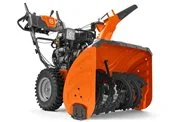 HUSQVARNA Benzínová sněhová fréza ST 330, 76cm