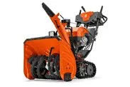 HUSQVARNA Benzínová sněhová fréza do náročného terénu ST 427T, 69cm