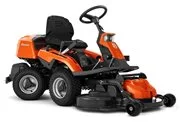 HUSQVARNA Benzínový Rider R216T AWD, 94-103mm, bez žacího ústrojí