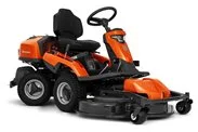 HUSQVARNA Benzínový Rider R 316TX AWD, 94-112cm, bez žacího ústrojí