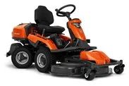 HUSQVARNA Benzínový Rider R 316TsX AWD, 94-112cm, bez žacího ústrojí