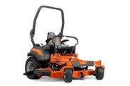 HUSQVARNA Zahradní sekačka s nulovým poloměrem otáčením Z 454X
