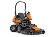 HUSQVARNA Benzínový Rider P 524X EFI, 112-137cm, bez žacího ústrojí
