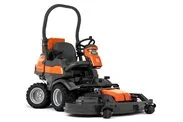 HUSQVARNA Benzínový Rider P 524XR EFI, 112-173cm, bez žacího ústrojí