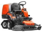 HUSQVARNA Benzínový Rider R 318T, 103-112cm, bez žacího ústrojí